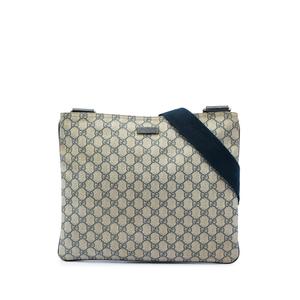 Сумка через плечо с узором GG Supreme (2016-2026 годы)
