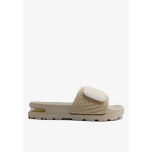Dr Cardin Мужские сандалии Air Pillow Flow Comfort со съемным верхом D-RLL-8369