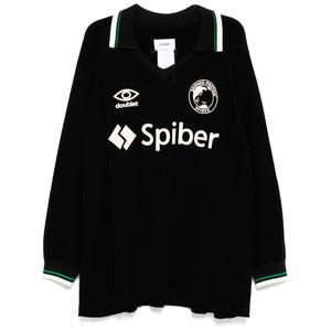 Джемпер Team Spiber