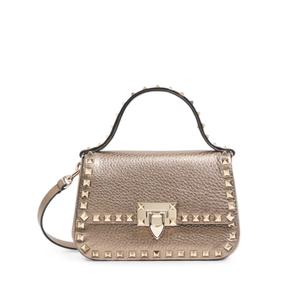 Маленькая сумка Rockstud