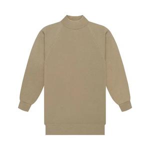 Свитеры Fear of God Essentials 3/4 Mockneck 'Oak'