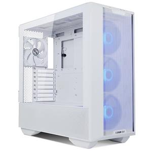 LIAN LI LANCOOL III RGB ATX корпус - Белый