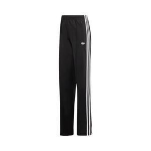 Adidas Firebird Loose Track Pants 'Черный/Белый'
