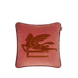 Подушка с декором Pegasus