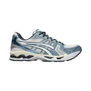 Беговые кроссовки ASICS Gel Kayano 14 'Cream Raw Indigo'