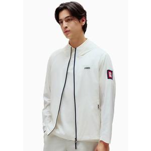 МУЖСКАЯ КУРТКА С КАПЮШОНОМ K-SWISS