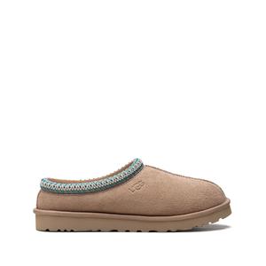 Слиперы Tasman Driftwood White Pepper