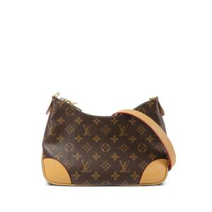 Сумка на плечо Boulogne PM Monogram