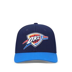 Кепка Oklahoma City Thunder