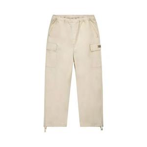 Карго-штаны Stussy Ripstop Cargo Beach Pant 'Cream'