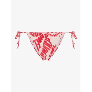 Плавки бикини Rebel Hibiscus