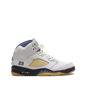 Кроссовки x A Ma Maniére Air Jordan 5 Diffused Blue