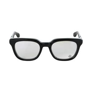 Chrome Hearts Well Hell Yeah (Foti) Очки 'Черный/Серебряный'