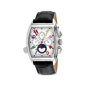 Наручные часы Grandeur 45 мм