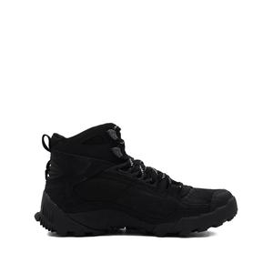 Кроссовки Annex Trak V Mid WP Black