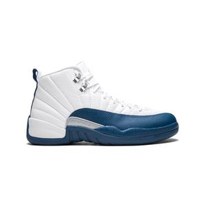 Хайтопы Air Jordan 12 Retro