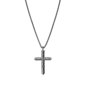 Серебряное колье Icon 50