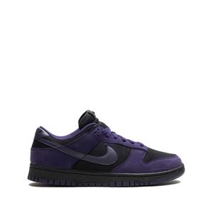 Кроссовки Dunk Low Purple Ink