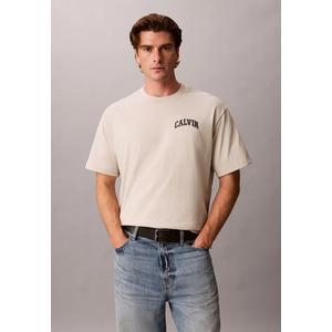 Футболка с коротким рукавом - Calvin Klein Jeans