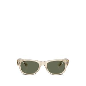 Солнцезащитные очки Mega Wayfarer II