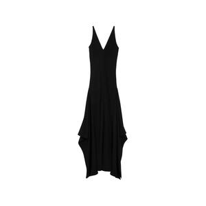 Длинное платье