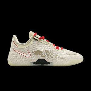 Баскетбол Nike LeBron 24 'Большой Китай' Специальная коробка