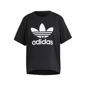 Футболка Adicolor Black