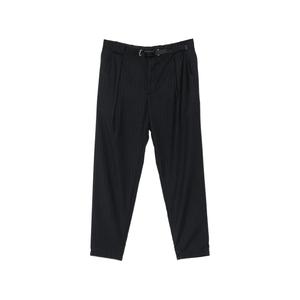 Брюки Cordura в тонкую полоску