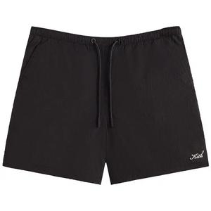 Плавки Kith Collins Swim Short 'Черный'