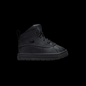 Ботинки Nike Woodside 2 High TD 'Triple Black'