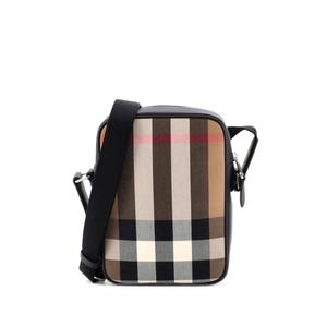 Сумка через плечо Vertical Paddy Bag в клетку Vintage Check