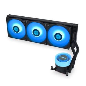 LIAN LI GALAHAD II Lite 360 RGB 360mm жидкостный охладитель