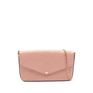 Сумка через плечо Felicie Monogram Empreinte (2010-е годы)