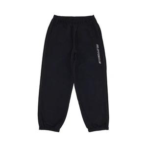 Спортивные штаны Supreme Warm Up Pant 'Black'