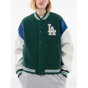 Бомбер LA Dodgers MLB