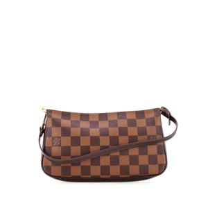 Клатч Navona Pochette Accessoires Damier