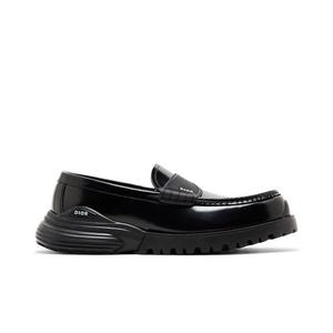 Кроссовки Dior Combat Loafer 'Black'