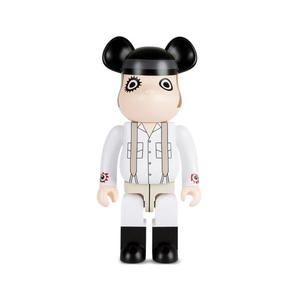 Коллекционная фигурка Clockwork Orange Alex 1000%