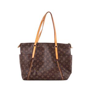 Сумка на плечо Totally Handbag Monogram Canvas GM