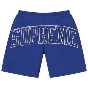 Плавки Supreme Arc Water Short 'Темно-синий'