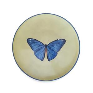 Тарелка Insetti Collection