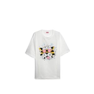 Хлопковая футболка Cotton T-Shirt