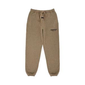 Спортивные штаны Fear of God Essentials Fleece Sweatpant 'Heather Grey'