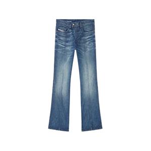 Джинсы bootcut 1998 D-Buck средней посадки
