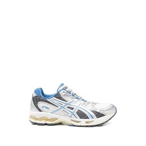 Кроссовки Gel-Nimbus 10.1 со вставками