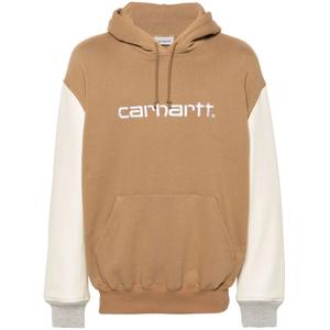 Худи из коллаборации с Carhartt