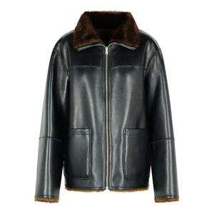Двусторонняя куртка Brella на молнии