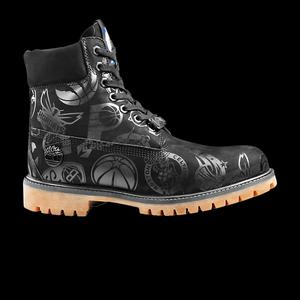 Ботинки NBA x Timberland 6 Inch Premium 'East Vs. West'