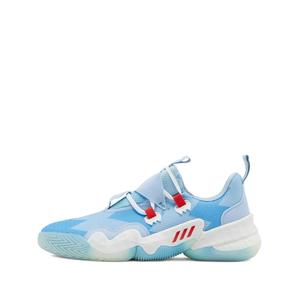 Кроссовки Trae Young 1 Blue
