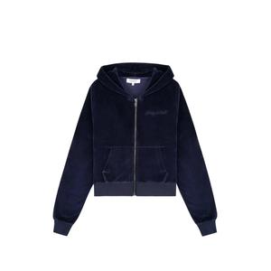 Худи Signature Logo Krystal с украшением логотипом